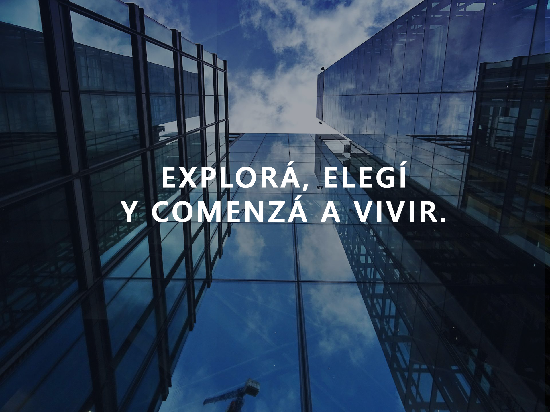 Edificios palabras 1